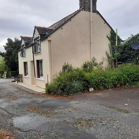 Rose View Cottage Le Cambout Luaran gambar