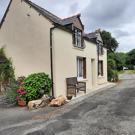 Rose View Cottage Le Cambout Luaran gambar