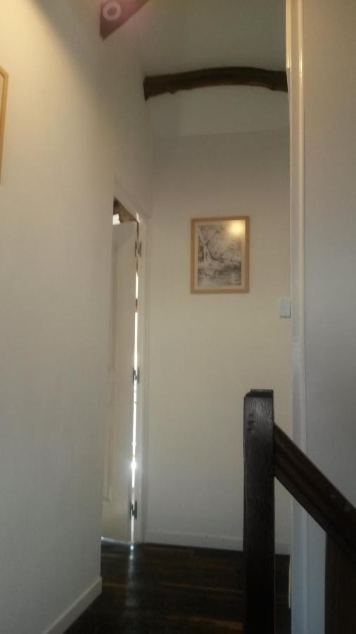 Rose View Cottage Le Cambout Luaran gambar